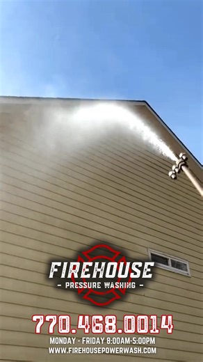 #FirehousePressureWashing #FirefighterOwnedBusiness #FirefighterOwnedAndOperated #FirefighterClean #HoseLineToPressureLine #FirstResponderOwned #CleaningWithCourage #PressureWithHonor #RescueRestoreShine #FromRescueToRestore #WaterWarriors #SupportLocalBusiness #NoOneBetterWithWater #YouGetWhatYouPayFor #TopNotchCleaning #DreamProject #PurePressure #PressureWashingPerfection #YourLocalCleaningCrew #SouthernShineExperts #SparklingResults #ExteriorCleaningPros #TrustedLocalPros #LocalBusinessGA #S