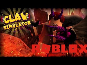ROBLOX: Claw Simulator