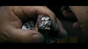 35K views · 561 reactions | Behind Scenes Design & Making of Eagles Super Bowl LIX Rings youtu.be/YPqTtznklLE #Eagles Rings Features:  wings open revealing hidden motto: “You can’t be great without the greatness of others”  145 diamonds for postseason points record  “WORLD CHAMPIONS” made of 40 of diamonds for Super Bowl points scored  2 Lombardi Trophies  via Eagles & Jason of Beverly Hills | Jeff Skversky | Facebook