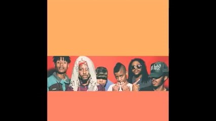 The Internet - Special Affair (Audio) - TheInternetVEVO (240p, h264)