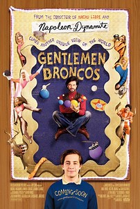 Gentlemen Broncos - IGN