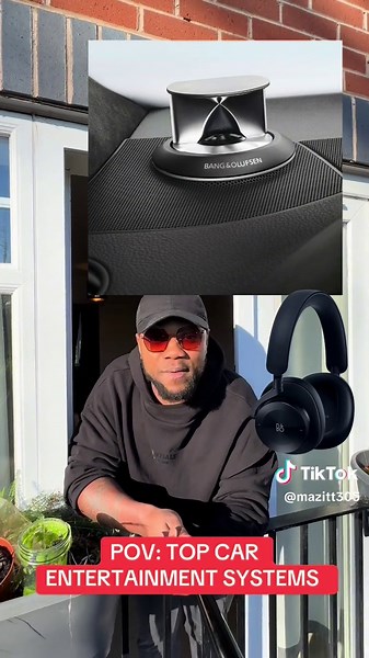 Top Car Entertainment Systems: Best Sound Choices