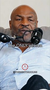 4.8K views · 64 reactions | Mike Tyson on friendship. | The Mentor House | Facebook