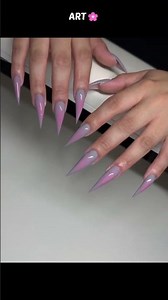 Reverse French Manicure: Accent at the Cuticle 🔄