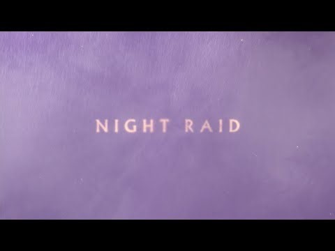 Nick Cave shares the story behind “great love song” ‘Night Raid’