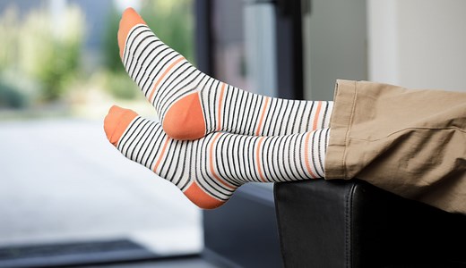Compression Socks for Women: Improve Circulation & Comfort | VIM & VIGR®
