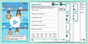 Adding -er, -est and -y to CVC and CVCC Words Lesson Pack - Level 6 Week 21 Lesson 4