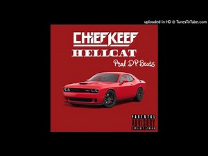 Chief Keef - Hellcat - Official Instrumental (Prod.DP Beats)