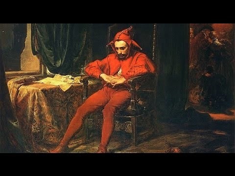 O Bobo da Corte