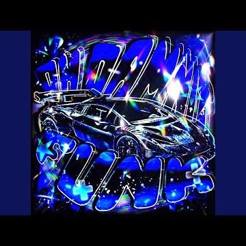 OH DAMNIT FUNK (Ultra Slowed)
