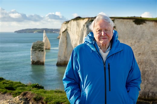 Film Screening: Ocean with David Attenborough