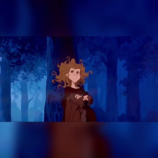 The Last Unicorn - Fantasy Adventure Animation