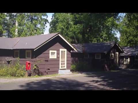 Apgar Village Lodge and Cabins
