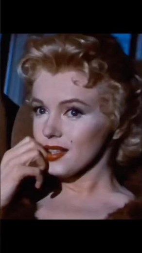 Bus stop, 1956. #marilynmonroe #vintage #forevermarilyn #movie #50sstyle