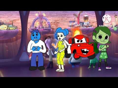 Prisma 3d inside out