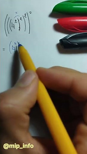 super cool math trick 23