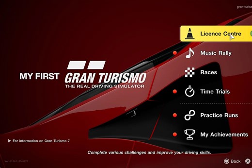 PlayStation launches free-to-play version of 'Gran Turismo' December 6