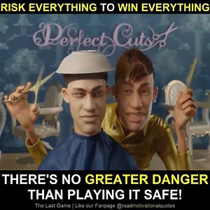 458K views · 4.2K shares | If you want it, go for it. Take a risk. Don't always play it safe or you'll die wondering. Motivational Quotes | Motivational Quotes | Facebook