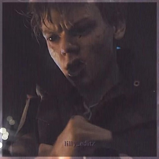 #newt and #thomas sorry not sorry🥰