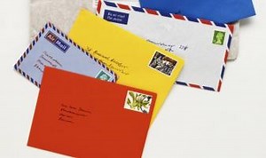 Estructura de la carta