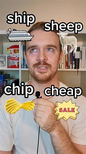 Improve Your English Pronunciation with Teacher Mike on TikTok