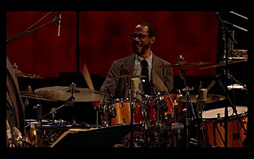 STEVE GADD - BRIAN BLADE - Chick Corea's Celebrating Concert - 2022