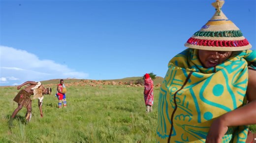 Malome Vector Senatla Music video🔥 | Lesotho Music Updates Only