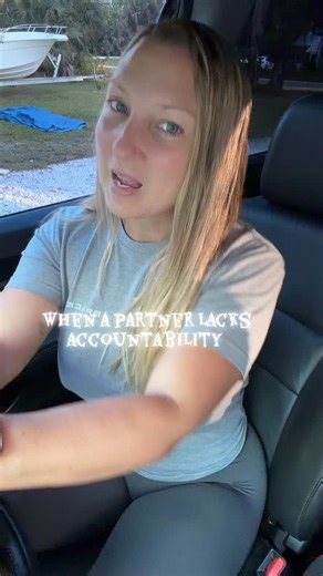 Accountability is so important quality to have in life even just in general as an adult. If you can take accountability for your actions and when you know you’re wrong then just brush it off like it didn’t happen I promise the ppl around you notice it’s not nothing. #acountability #relationships #marriage #powercouple | Rebecca Lynn