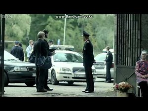 Wallander travels to Latvia on the hunt for killers