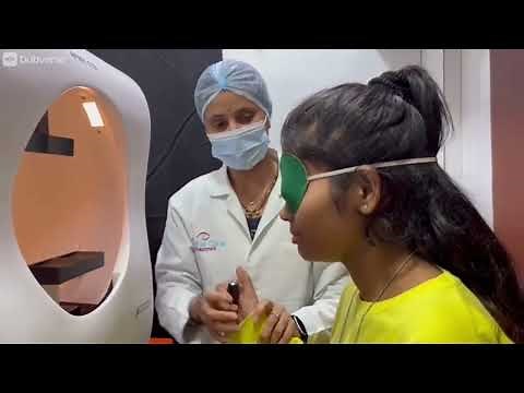 Visual Field test explained easy by Dr Jignesh Gala ‪@crystalcleareyehospital‬ Andheri, +91 7718885245