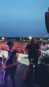 4.9K views · 111 reactions | Saturday night we got to feel that American pride in full force on the 20th anniversary of 9/11 by closing out our show with Born In The USA! Thanks Illinois! #neverforget #farmtour2021 #thepeachpickers | The Peach Pickers | Facebook