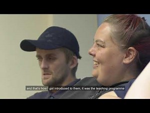 Why parents with learning disabilities need more support