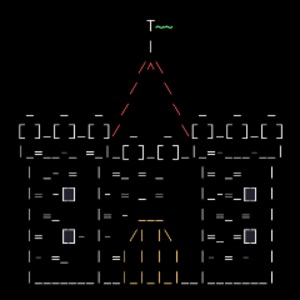 AsciiFishTV - Twitch