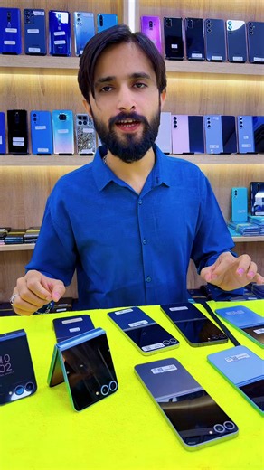 Samsung Galaxy Flip6 review: Flip6 features and tips