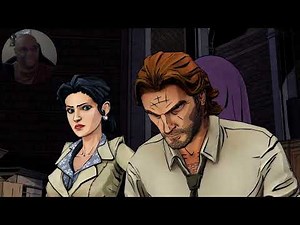 You want it? We got it! | The Wolf Among Us Pt 2 (Final)