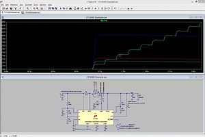 LTspice: SOAtherm Tutorial