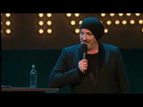 Torsten Sträter - Es ist nie zu spät unpünktlich zu sein