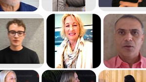 “The Information is my number one preferred news source for all things tech. I find it valuable because The Information seems to be one step ahead of everybody else when it comes to breaking news.”—Cindy Gallop - Founder & CEO, MakeLoveNotPorn Join the community of tech and finance leaders who rely on The Information for first-to-market reporting: https://bit.ly/3vLPp4v | The Information | Facebook