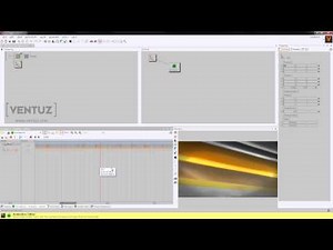 Feature Video - Waveform Animations