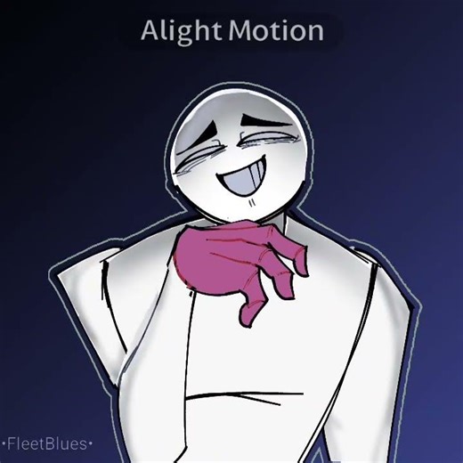 Animation Test (Boucing) #alightmotion #fyp