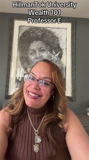 Wealth 101 and let’s talk real estate to build generational wealth! @NABA Inc. #money #wealth #generationalwealth #foryoupage #foryourpage