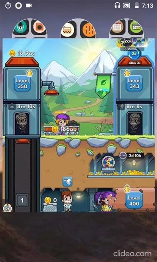 How to get INFINITE money in Idle Miner Tycoon