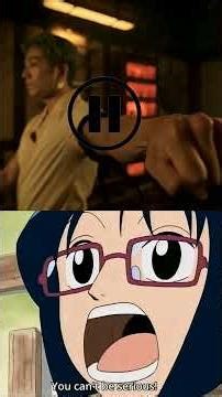 anime vs live action