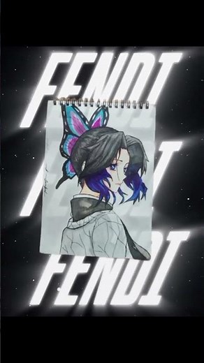 ALL ANIME DRAWING EDITS 🔥 | Satisfying Anime Art Compilation | Speed Drawing Edits