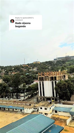 Visit Bugando Hospital in Mwanza: A Local Guide