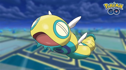 How to get Dudunsparce in Pokemon GO, and can it be shiny?
