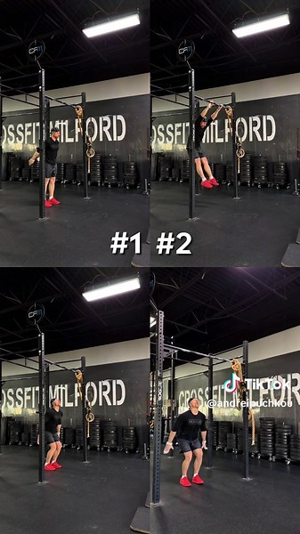 Mastering Bar Muscle Up: Essential Progressions and Tips