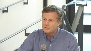 The viability of the oilsands while lowering greenhouse gasses