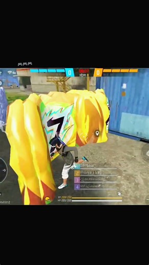 touching head shot ...... #viral. #trend #youtub #gaming