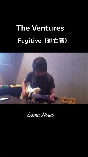 ザ・ベンチャーズ：エレキの王者の影響力